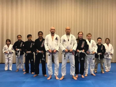ACBJJ Academy