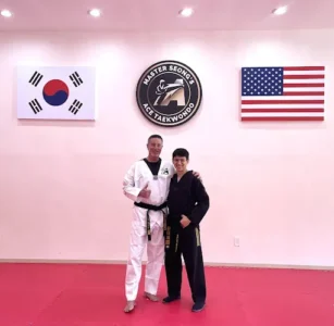 ACE Taekwondo - Humble