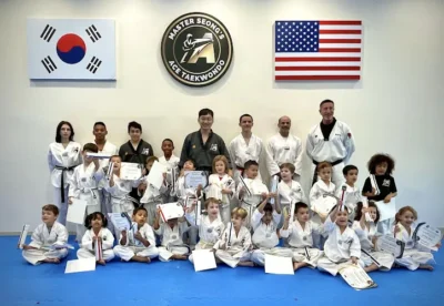 ACE Taekwondo - The Woodlands