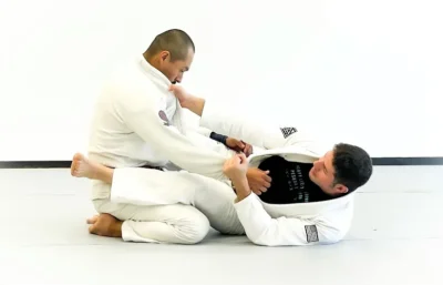 AON Jiu Jitsu