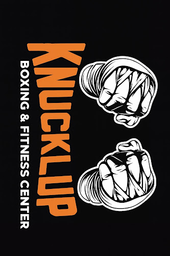 KnucklUp Boxing & Fitness Center