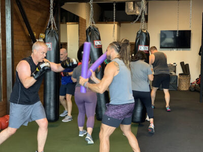 Soul Fitness San Antonio