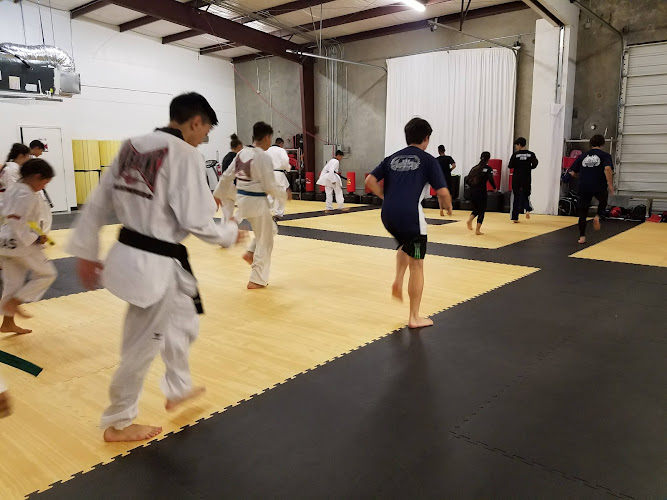Farfan's Taekwondo