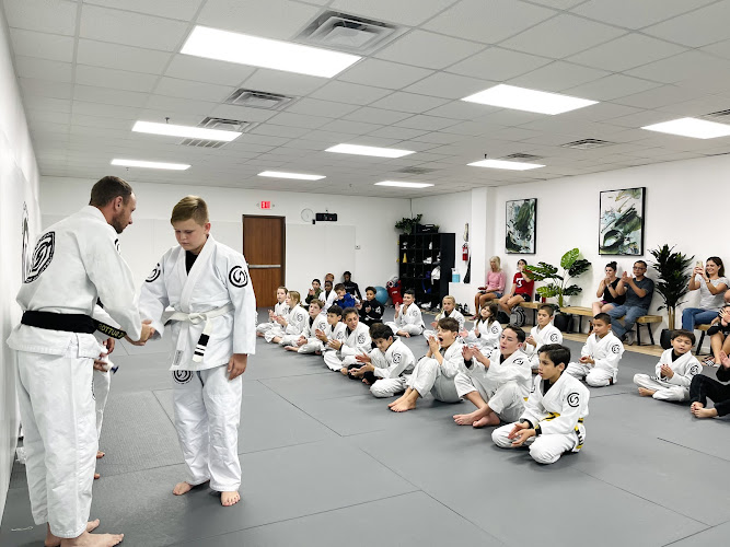 JC School of Jiu-Jitsu | Brazilian Jiu-Jitsu Academy in Belton