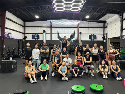 MOB Fitness