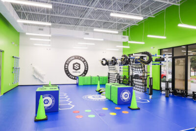 KidStrong Missouri City (TX)