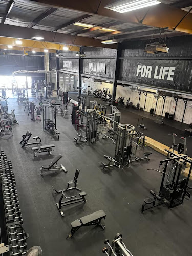 Fort Worth Barbell