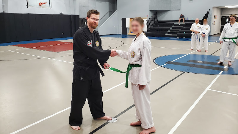 Master Han's Freedom Taekwondo