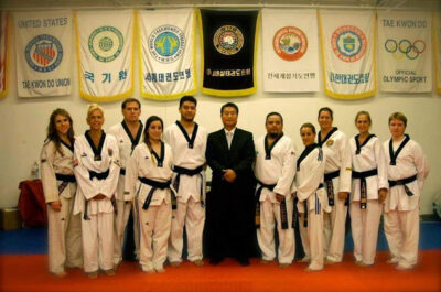 Team U. M. A. Choi's Tae Kwon Do, Hap Ki Do & Boxing Gym