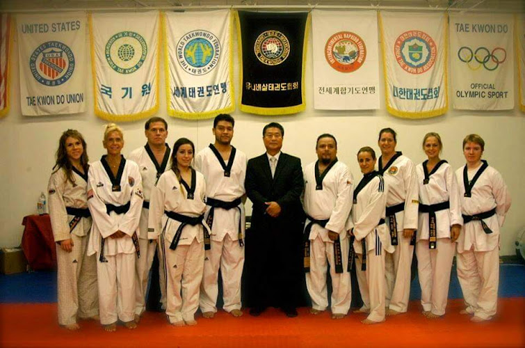 Team U. M. A. Choi's Tae Kwon Do, Hap Ki Do & Boxing Gym