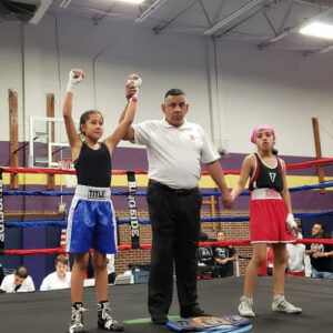 A’s Boxing And Fitness