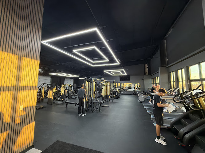 TOTL Fitness Lockhart