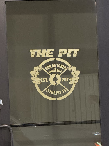 THE PIT HTX