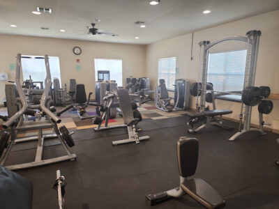 Lone Star 24 Hour Fitness