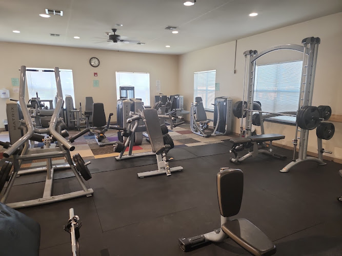 Lone Star 24 Hour Fitness