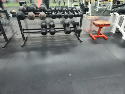 DynamXtreme Fit