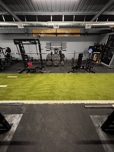 HoldFast Strength & Conditioning