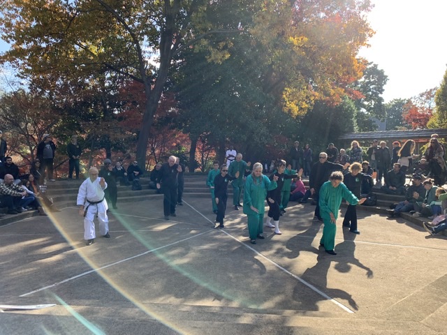 Genjikai Karate & Tai Chi