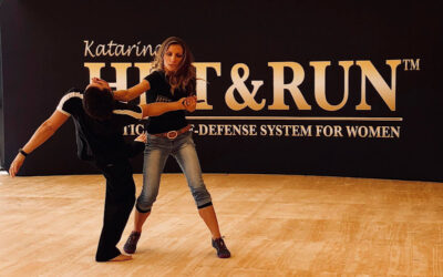 Katarina's HIIT&RUN
