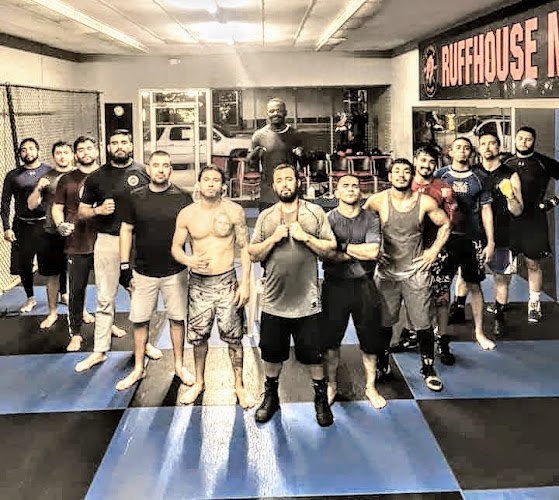 RuFFhouse MMA & Fitness