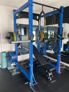 One Ghost Fitness