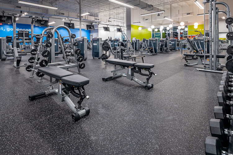 Blink Fitness Missouri City