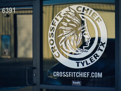 CrossFit Chief