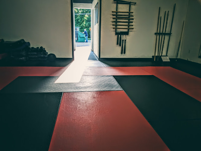 Tapper's Kenpo Karate