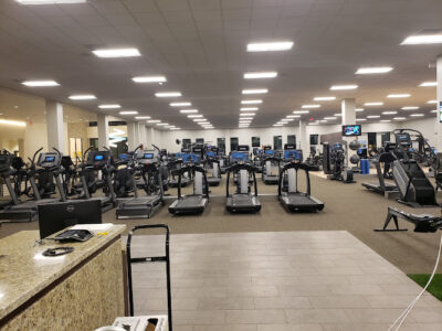 Villa Sport Athletic Club