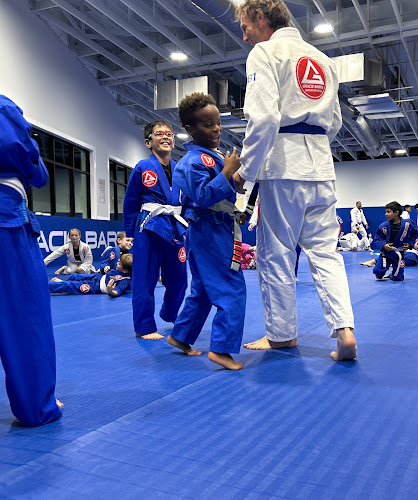 Gracie Barra South College Brazilian Jiu Jitsu & Self Defense