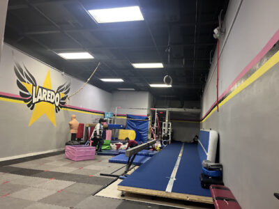 AMICI KARATE & GYMNASTICS