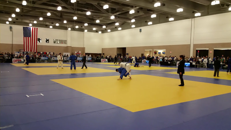 Panthers Judo & self defense