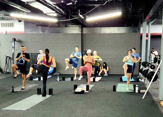 Fan Club Health & Fitness