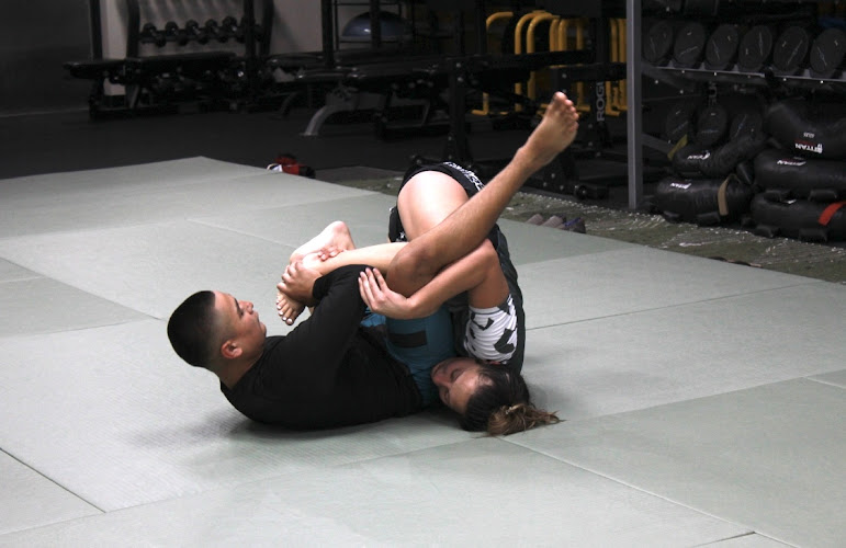 Tutela Jiu Jitsu 2.0 Martial Arts Academy - Corpus Christi