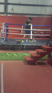 Charlo Boxing & Fitness Club