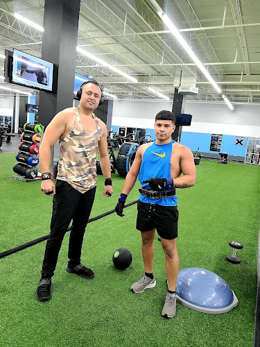 TruFit Athletic Clubs - 10th St