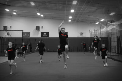 Redline Athletics Sugar Land