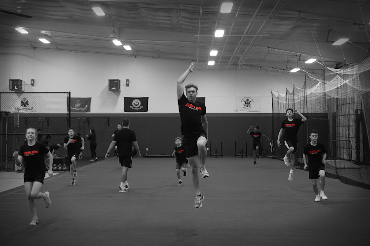Redline Athletics Sugar Land