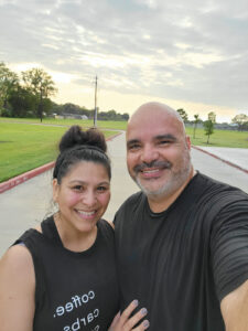 Camp Gladiator Pasadena/Deer Park