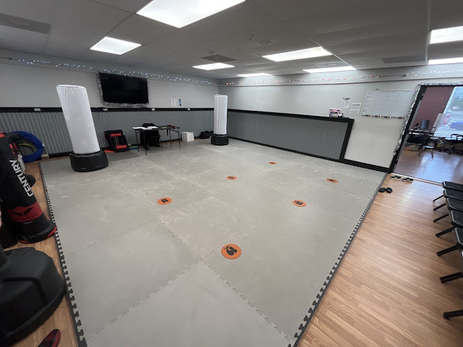 Powerhouse Martial Arts & Fitness of Rockport