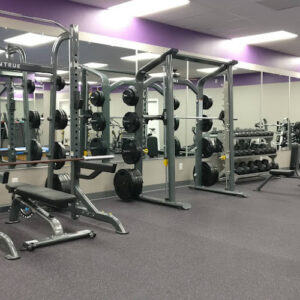 Mason Wellness Center