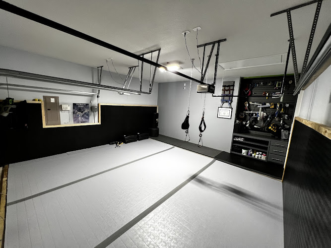 Budri’s Brazilian jujitsu