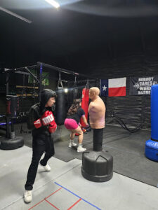 GFWC GYM 24/7