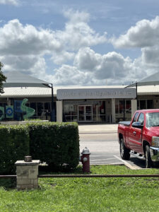 YMCA of the Highland Lakes