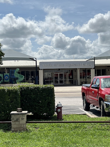 YMCA of the Highland Lakes