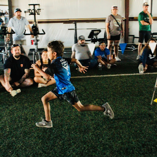 Code Blue Sports Performance, LLC