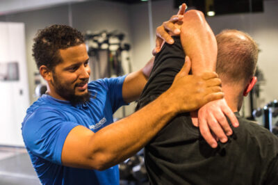 NexGen Fitness Colleyville