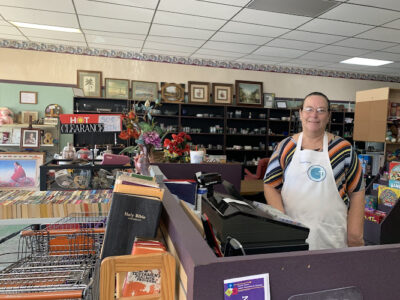CWJC - Dublin, TX