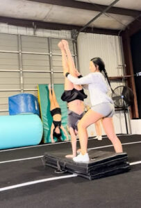 Wicked Cheer Academy
