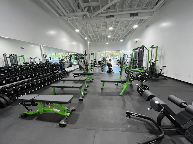 Titan Gym